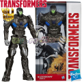 Transformers 4 Робот Lockdown "Titan Heroes" Hasbro A7793